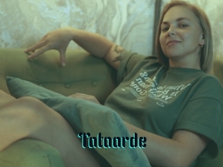 Tataarde