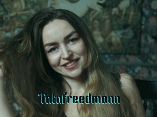 Tatafreedmann