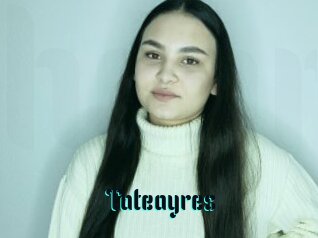 Tateayres