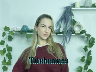 Tatebeames