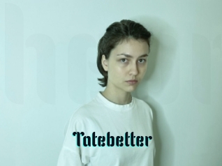 Tatebetter