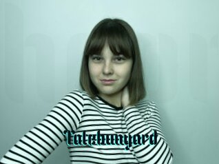 Tatebunyard