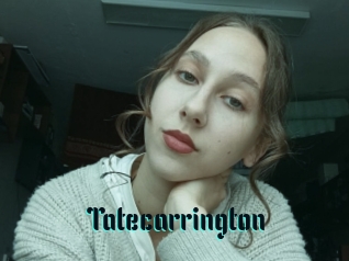 Tatecarrington