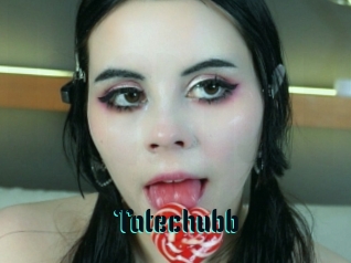 Tatechubb