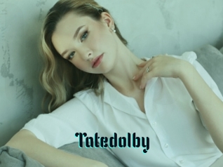 Tatedolby
