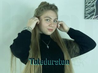 Tatedurston