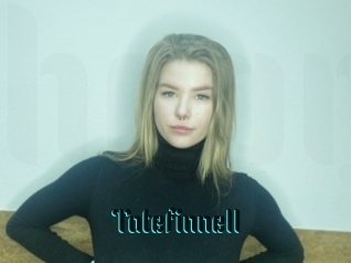 Tatefinnell