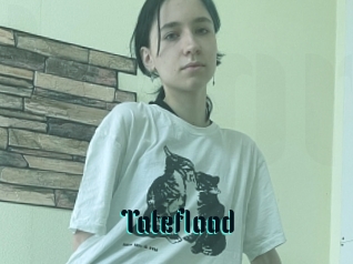 Tateflood