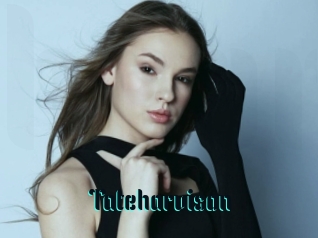 Tateharvison