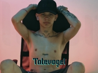 Tatevogel