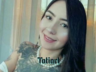 Tatiart