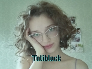 Tatiblack