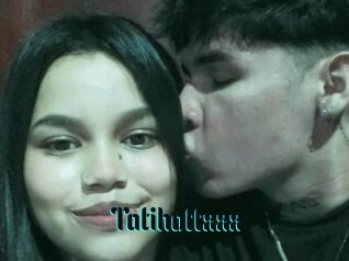 Tatihottxxx