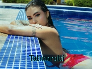 Tatimoretti