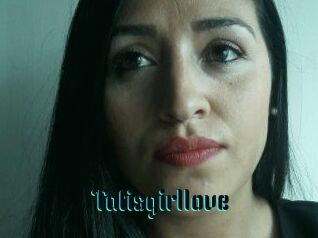 Tatisgirllove