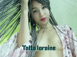 Tatto_loraine