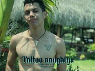 Tattoo_naughtyx