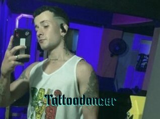 Tattoodancer