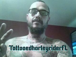TattooedharleyriderFL