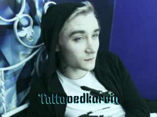Tattooedkarvin