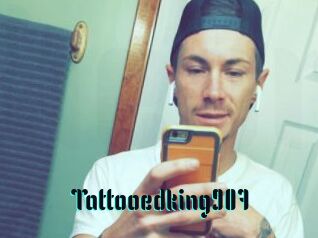 Tattooedking907