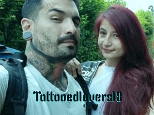 Tattooedlovers18
