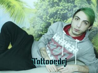Tattooedrj