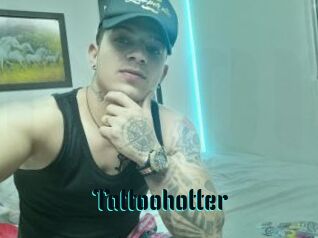 Tattoohotter