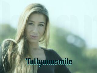 Tattyanasmile