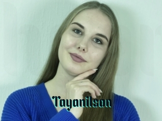 Tayanilson