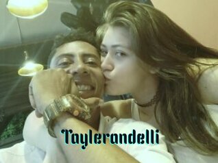 Taylerandelli