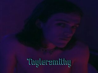 Taylersmithy