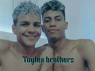 Taylex_brothers