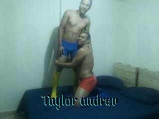Taylor_andrev
