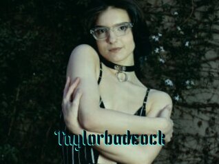 Taylorbadcock