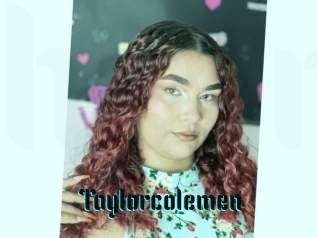 Taylorcolemen