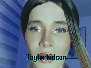 Taylorhidson