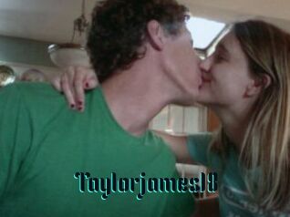 Taylorjames18