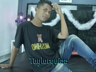 Taylorquizz