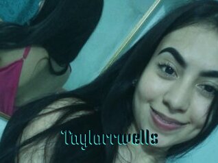 Taylorrwells