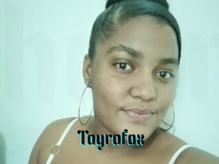 Tayrafox
