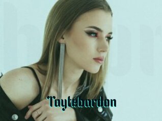 Taytebardon