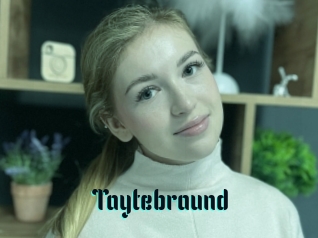Taytebraund