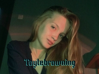 Taytebrowning