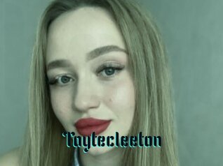 Taytecleeton
