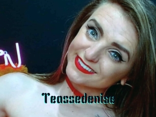 Teassedenise