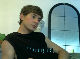 Teddyfox