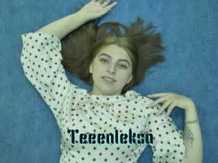 Teeenleksa