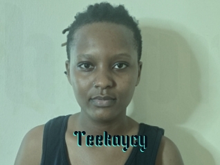 Teekaycy