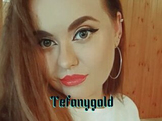 Tefanygold